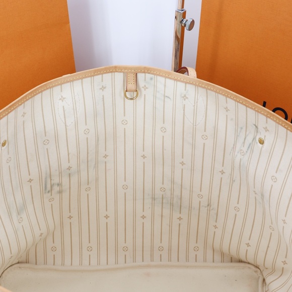 💎✨Authentic✨💎Louis Vuitton Neverfull Tote Bag - Picture 12 of 15